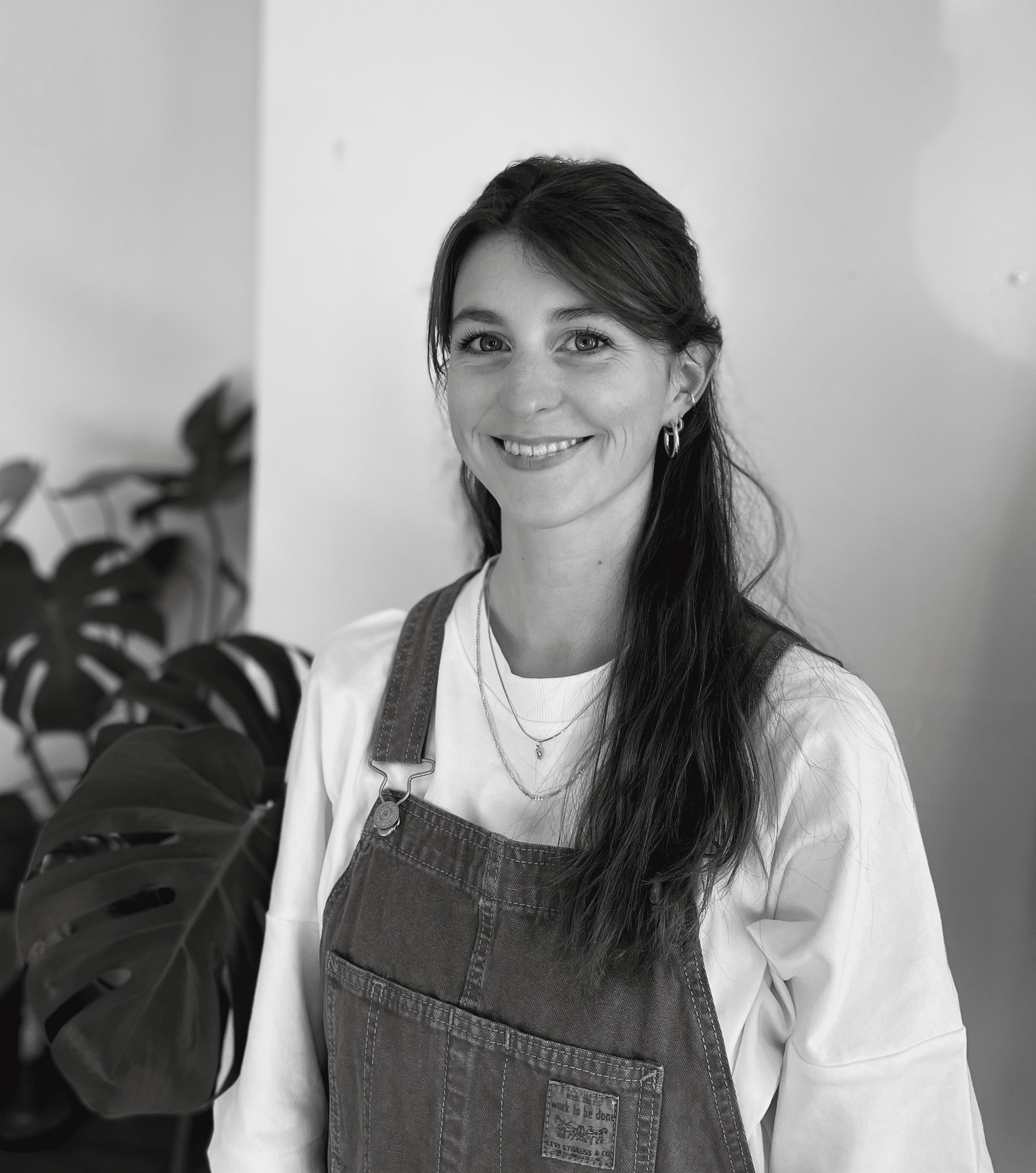 Studio toto - Eva O'Connor